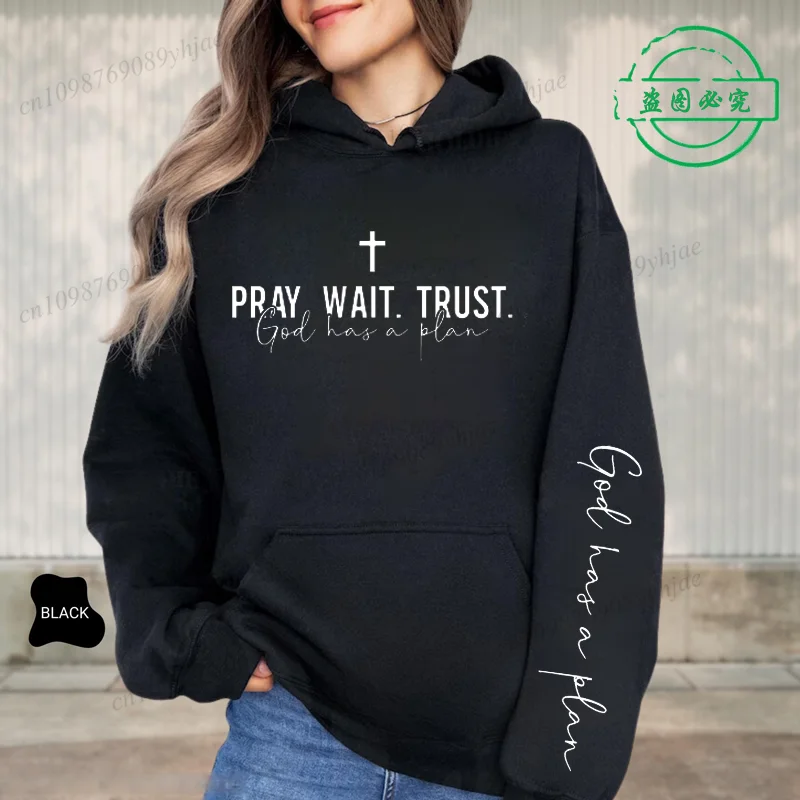 Trendy Christian Quote Print S - Winter Clothing Quotes recension och pris