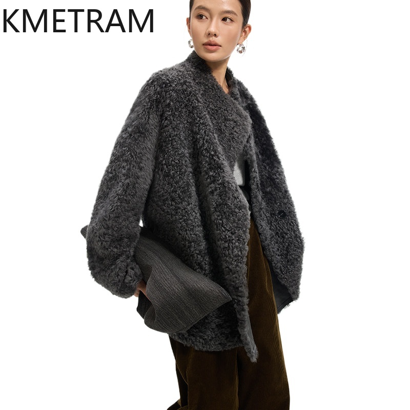 KMETRAM Natural Spanish Lacon  - Winter Clothing In Spanish recension och pris