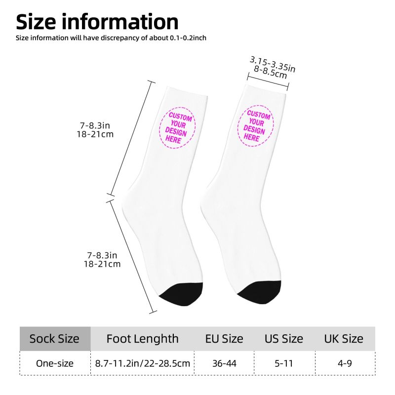 Personalize Custom Photo Logo  - Winter Clothing Women'S recension och pris