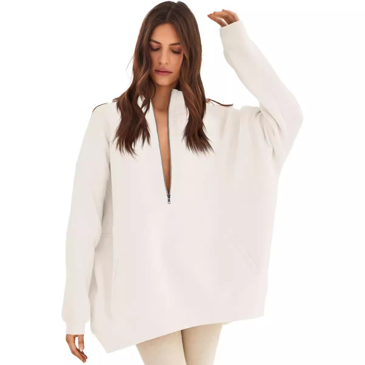 Autumn And Winter Women's Clot - Winter Under Clothing recension och pris