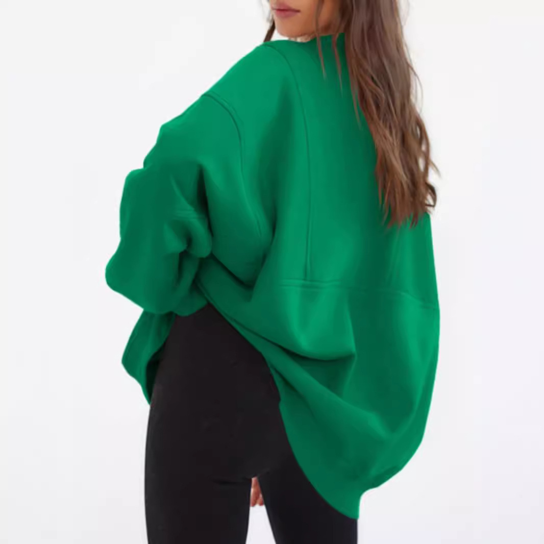 Autumn And Winter Women's Clot - Winter Under Clothing recension och pris