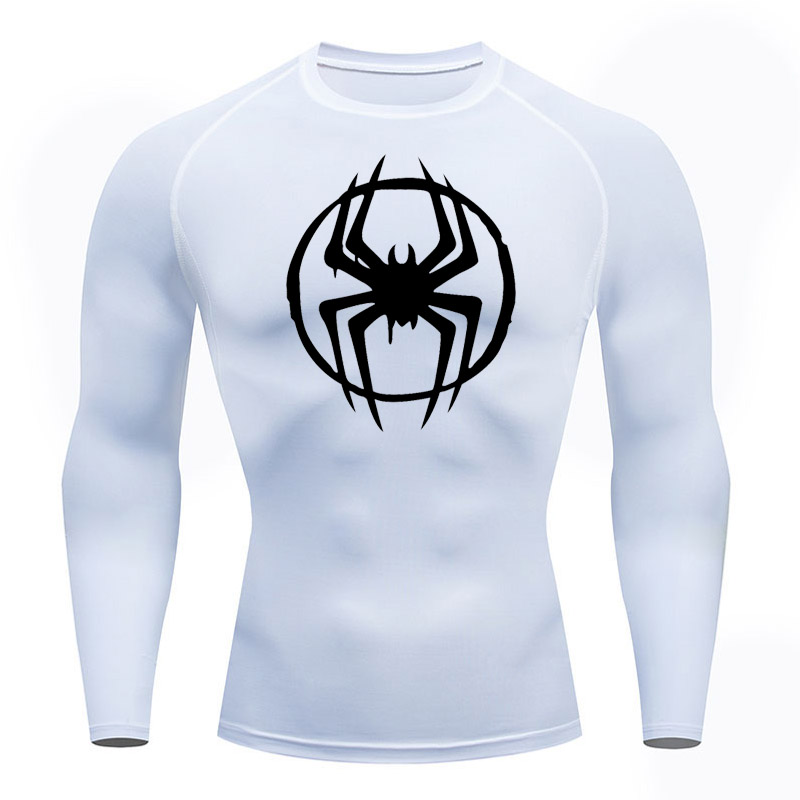 Rashguard Compression Shirt Bo - Winter Clothing Brands recension och pris