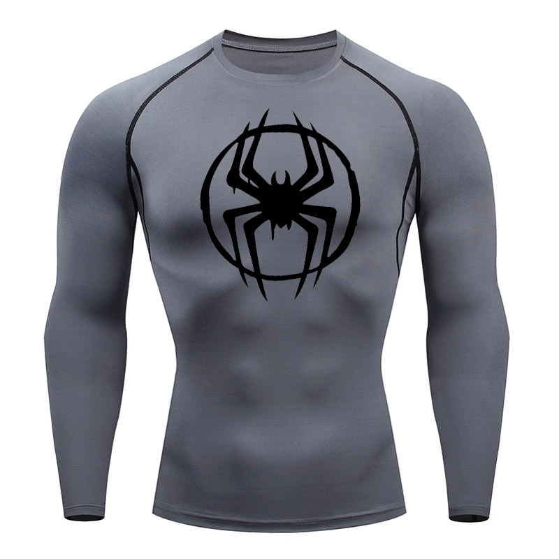 Rashguard Compression Shirt Bo - Winter Clothing Brands recension och pris