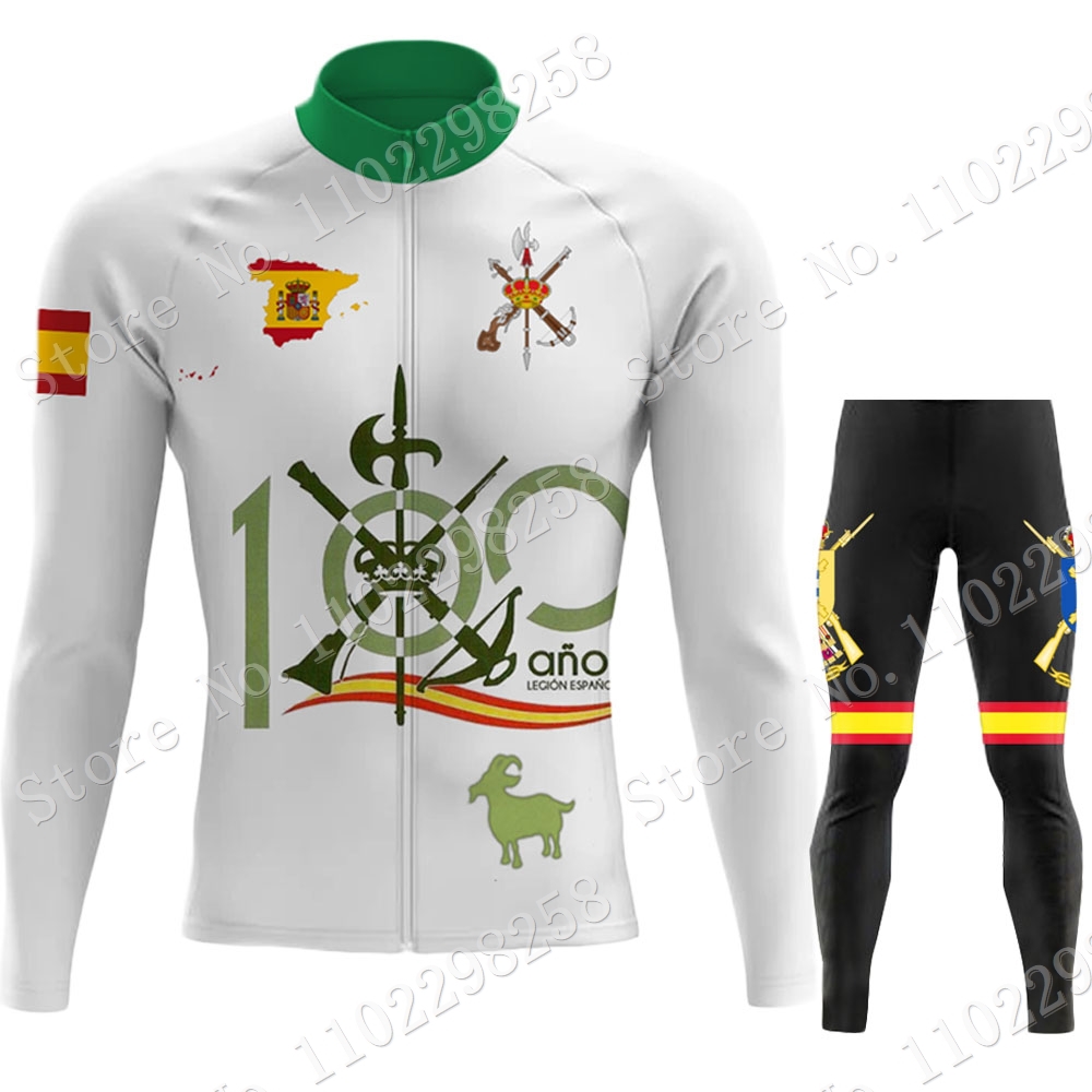 100 Years of Legion Spanish Wi - Winter Clothing In Spanish recension och pris