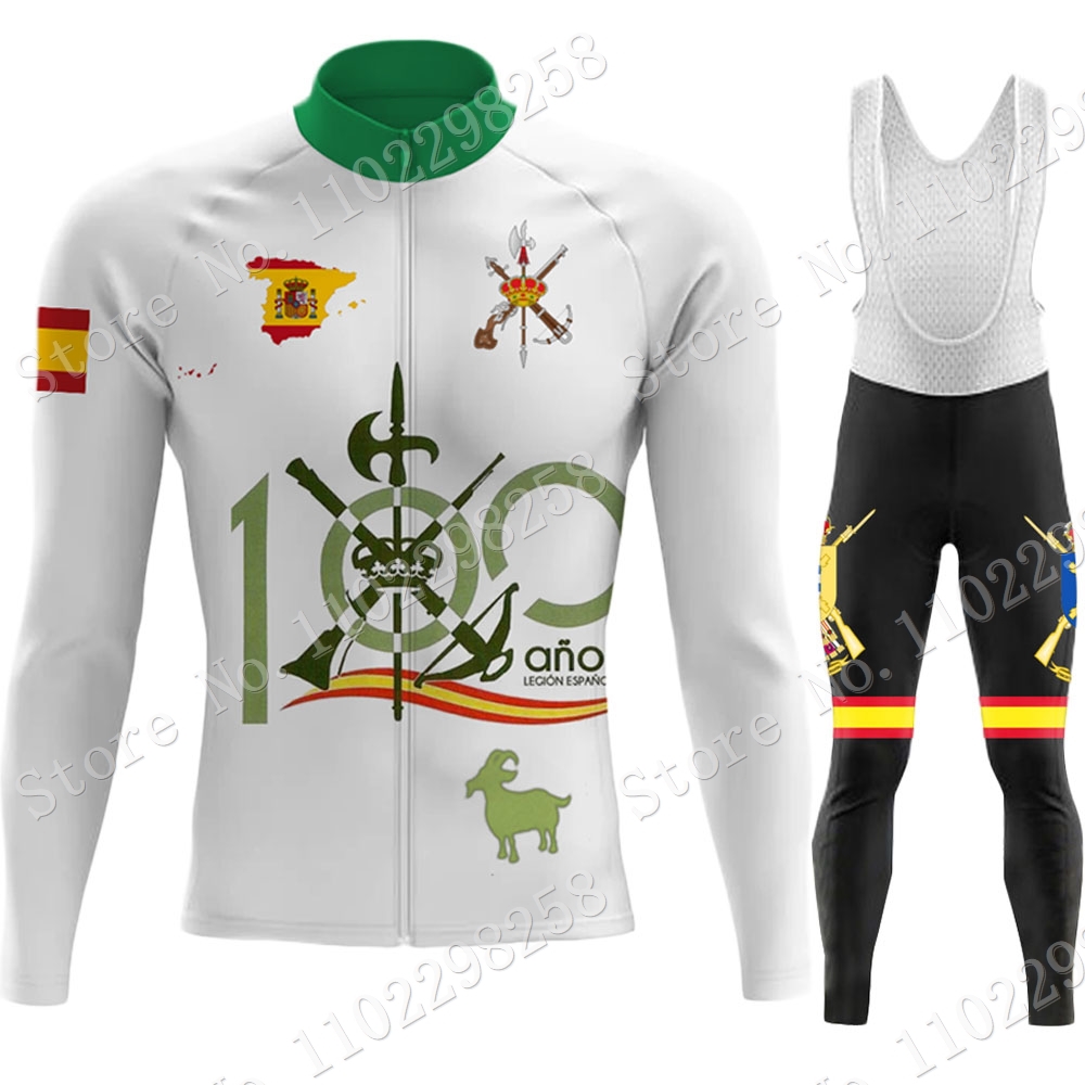 100 Years of Legion Spanish Wi - Winter Clothing In Spanish recension och pris