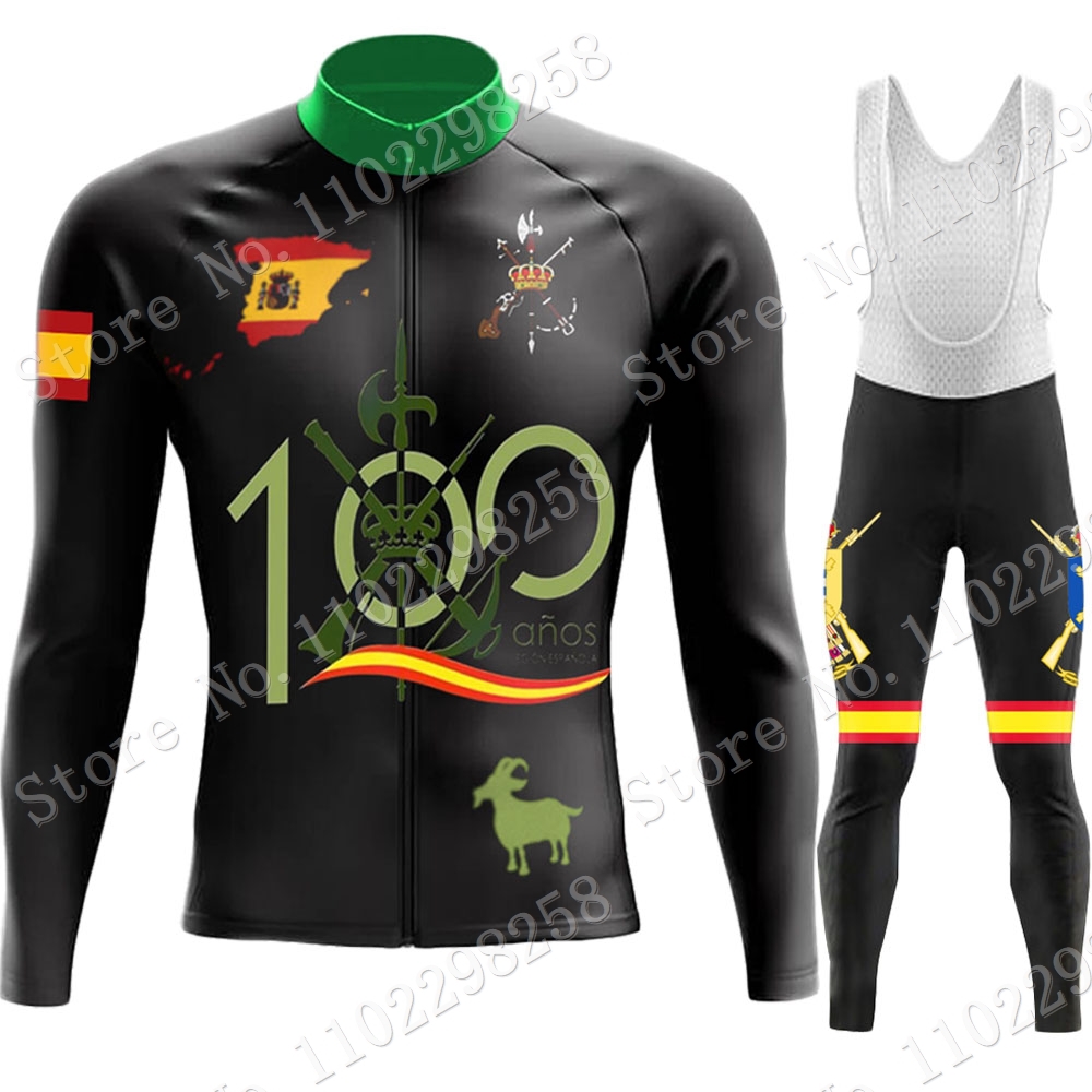 100 Years of Legion Spanish Wi - Winter Clothing In Spanish recension och pris