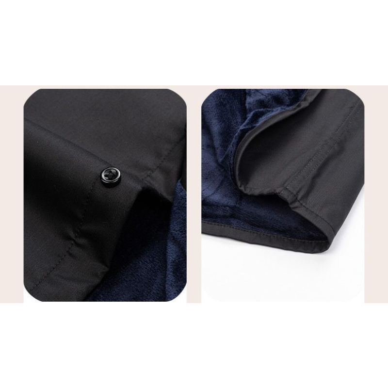 Winter Long Sleeve Men's Tab C - Winter Clothing In Spanish recension och pris